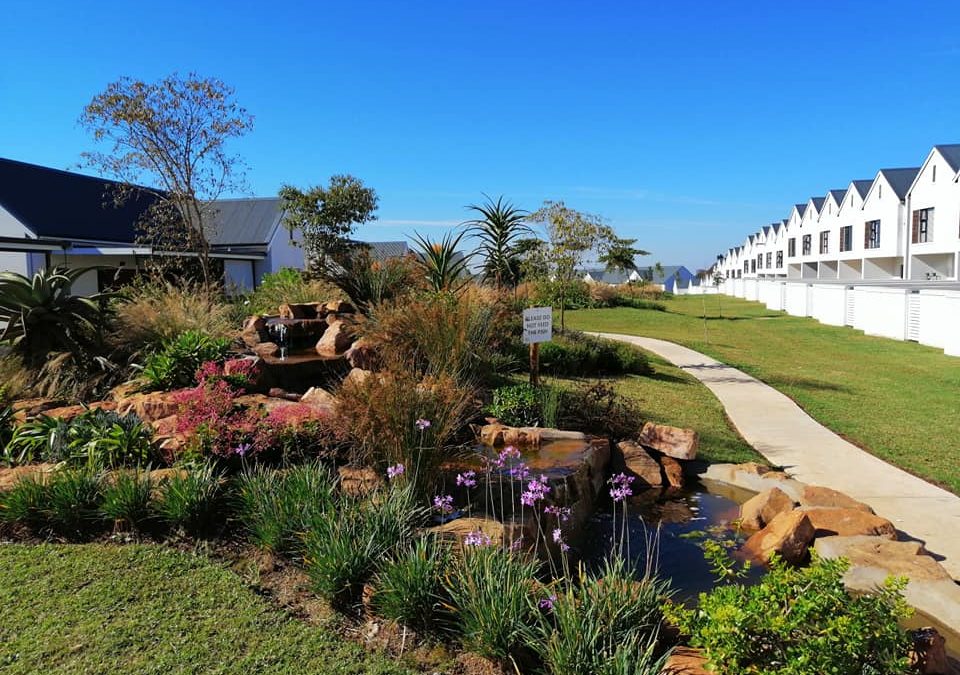 Essential Elements of a Perfect Landscape Design