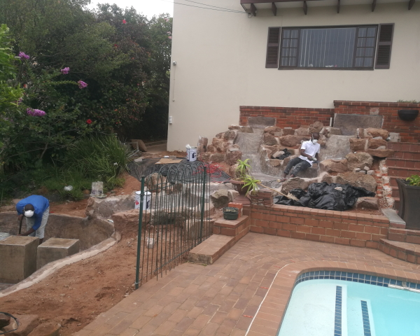 Why We Never Subcontract: The Creative Landscapes Difference
