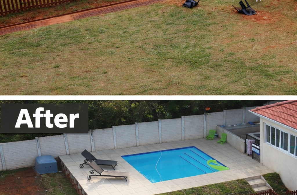 Is Your Garden Working for You? (Part 1)