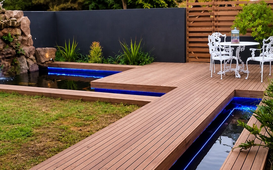 Is Your Garden Working for You? (Part 3)