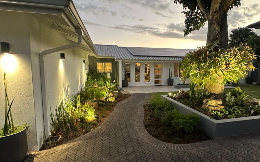 Enjoy Your Garden for Longer This Winter