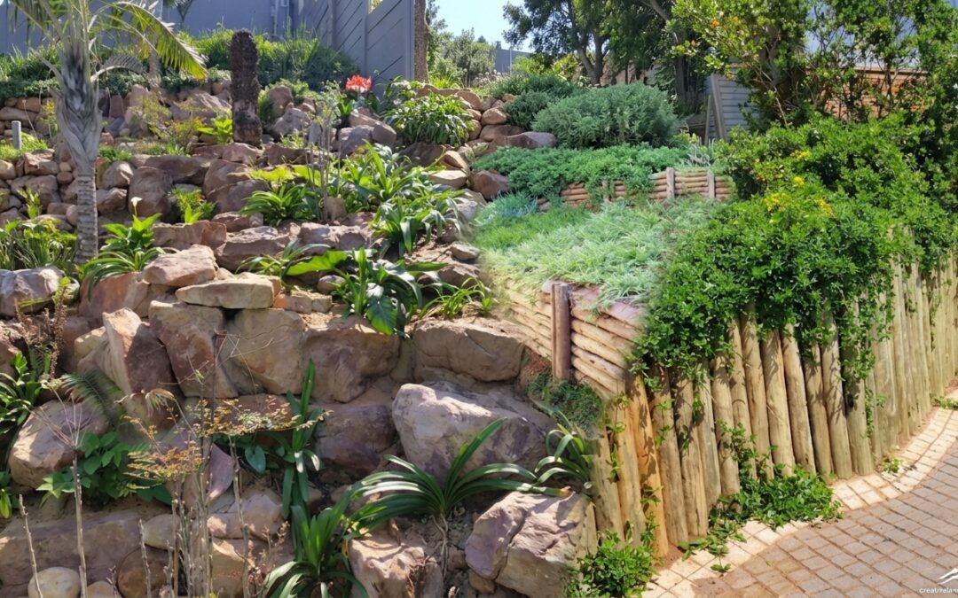 Retaining Walls: Smart Solutions That Shape Beautiful Gardens